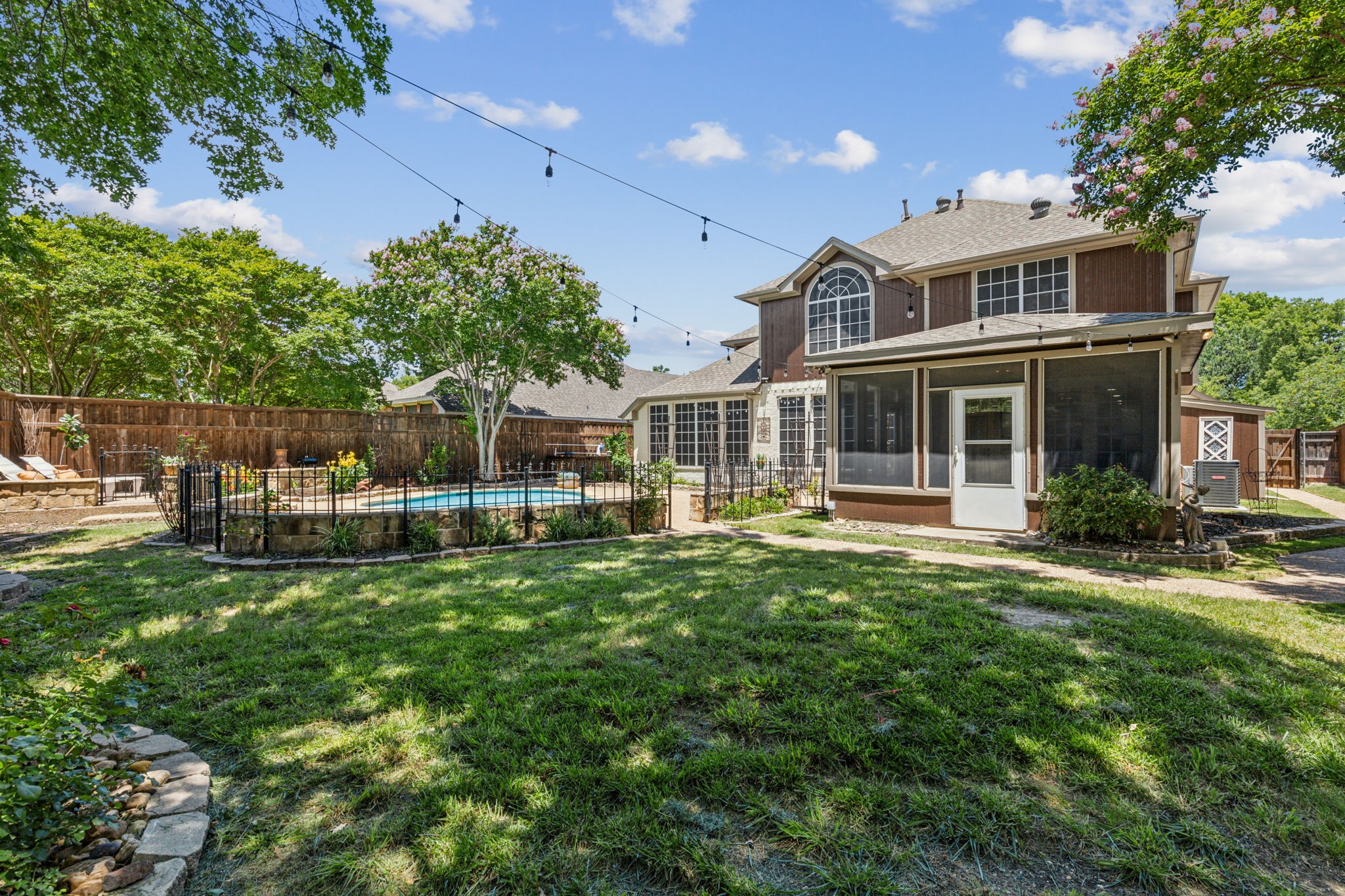 601 Indian Creek Drive Trophy Club TX 76262