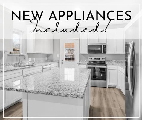2400 NW 3rd Avenue Mineral Wells TX 76067