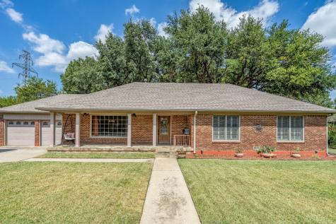 7209 Briley Drive North Richland Hills TX 76180