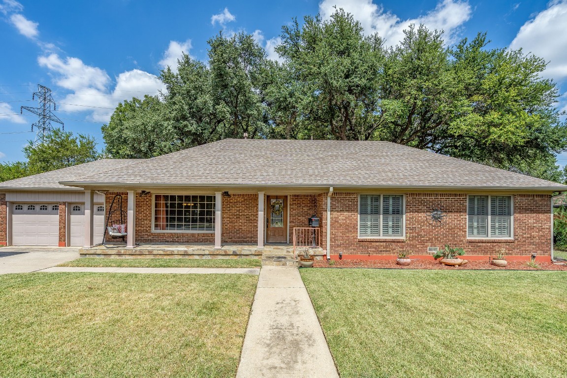 7209 Briley Drive North Richland Hills TX 76180