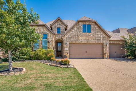 123 Stevenson Drive Fate TX 75087