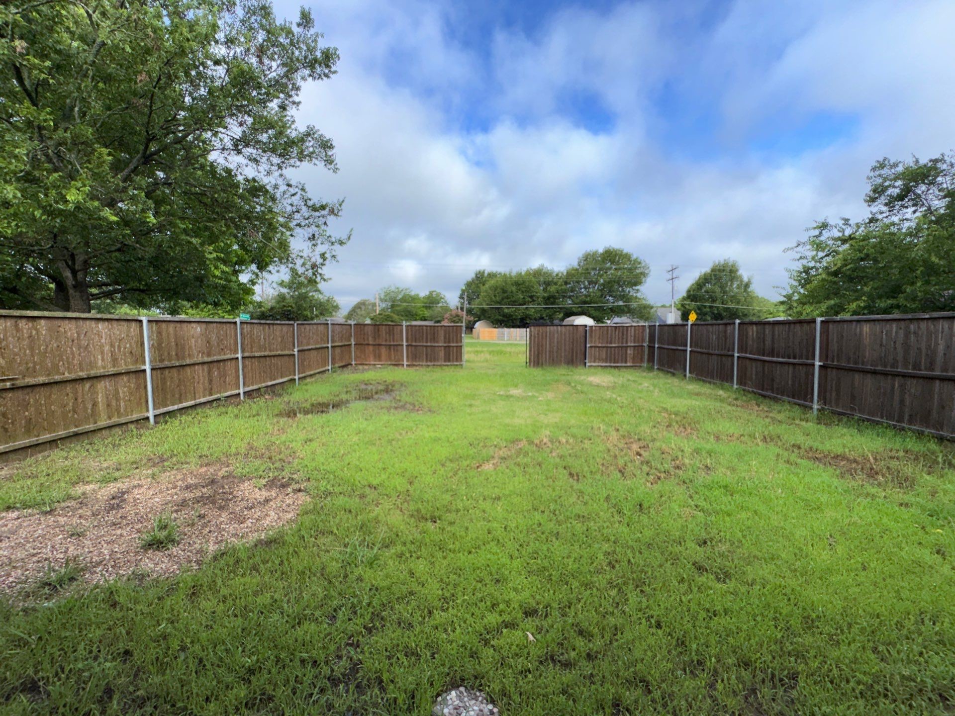 513 S Carter Street Whitewright TX 75491