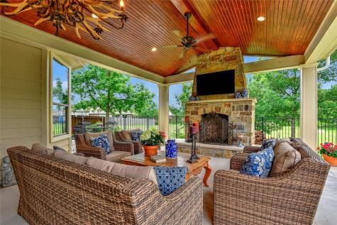 2618 Leslie Lane Anna TX 75409