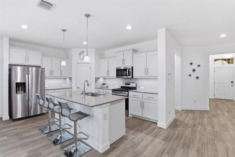 1241 Presidio Lane Weatherford TX 76087