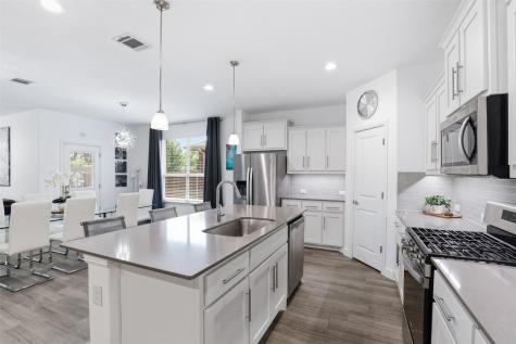 1241 Presidio Lane Weatherford TX 76087