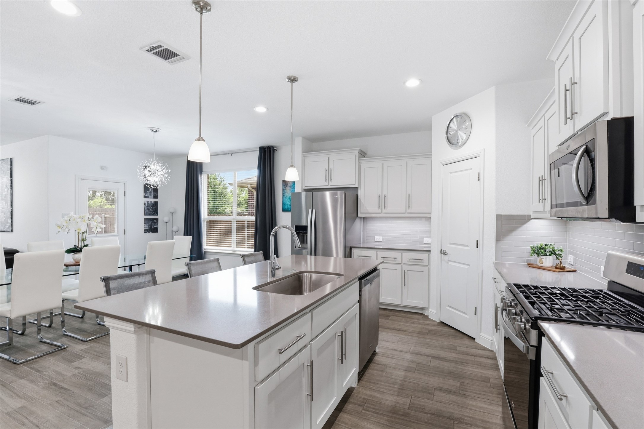 1241 Presidio Lane Weatherford TX 76087