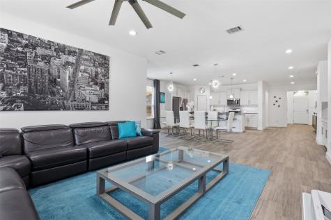 1241 Presidio Lane Weatherford TX 76087