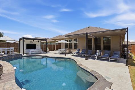 1241 Presidio Lane Weatherford TX 76087