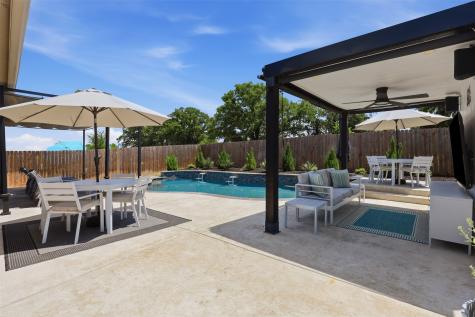 1241 Presidio Lane Weatherford TX 76087