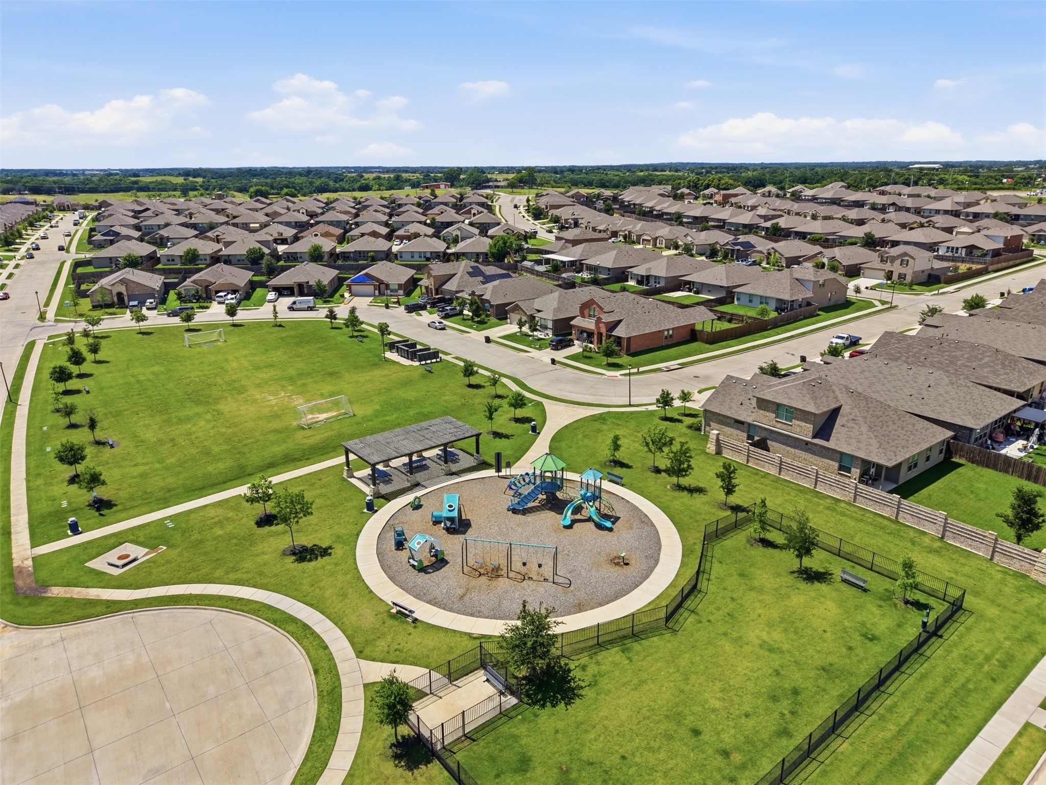 1241 Presidio Lane Weatherford TX 76087
