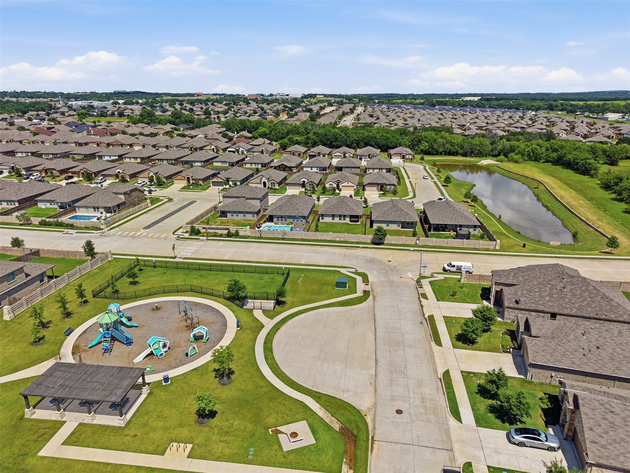 1241 Presidio Lane Weatherford TX 76087
