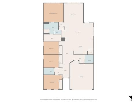 1241 Presidio Lane Weatherford TX 76087