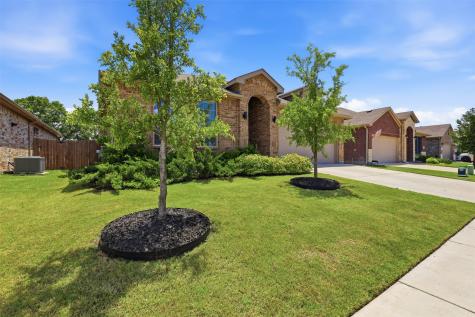1241 Presidio Lane Weatherford TX 76087