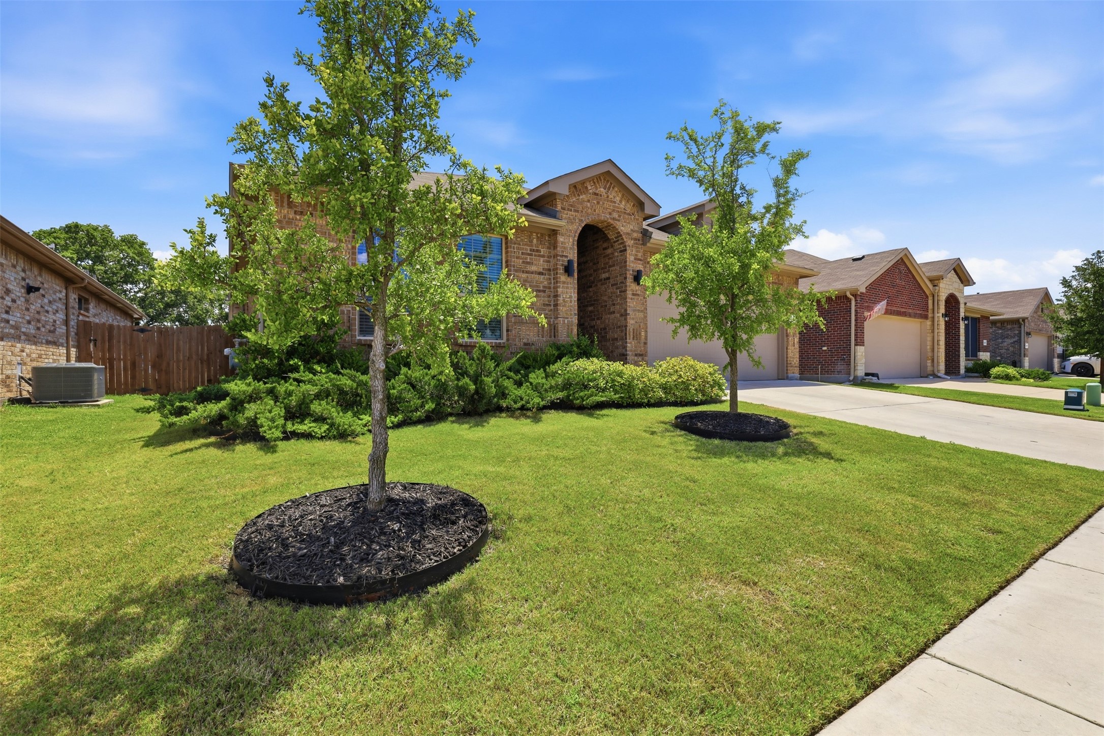 1241 Presidio Lane Weatherford TX 76087