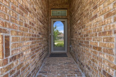 1241 Presidio Lane Weatherford TX 76087