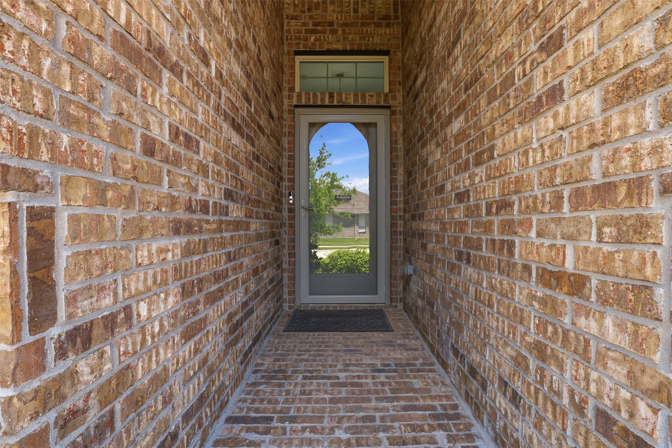 1241 Presidio Lane Weatherford TX 76087