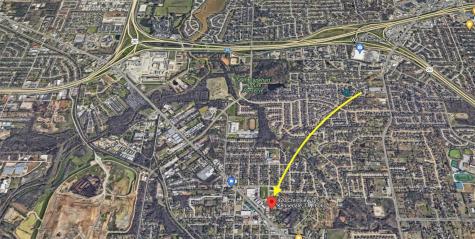 420 Crestview Drive Kennedale TX 76060