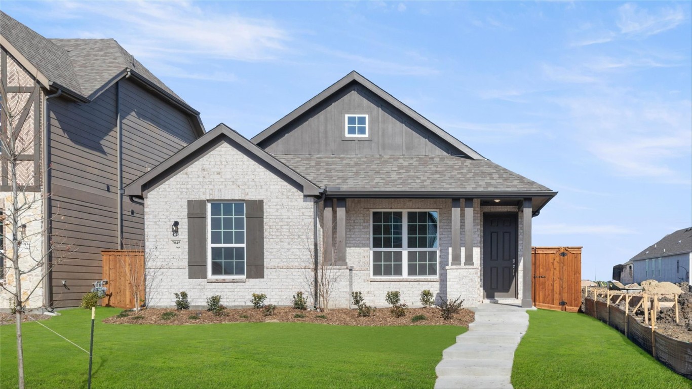 7045 Helena Hill Royse City TX 75189