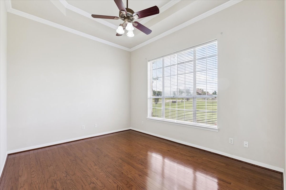 1062 Savannah Lane Oak Ridge TX 75142