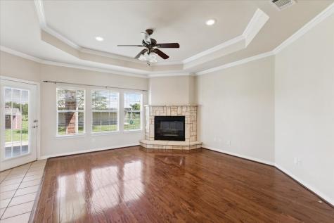 1062 Savannah Lane Oak Ridge TX 75142