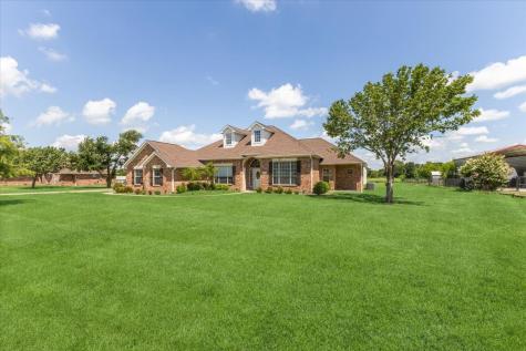 1062 Savannah Lane Oak Ridge TX 75142