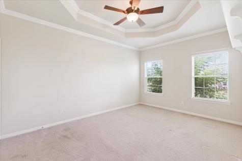1062 Savannah Lane Oak Ridge TX 75142