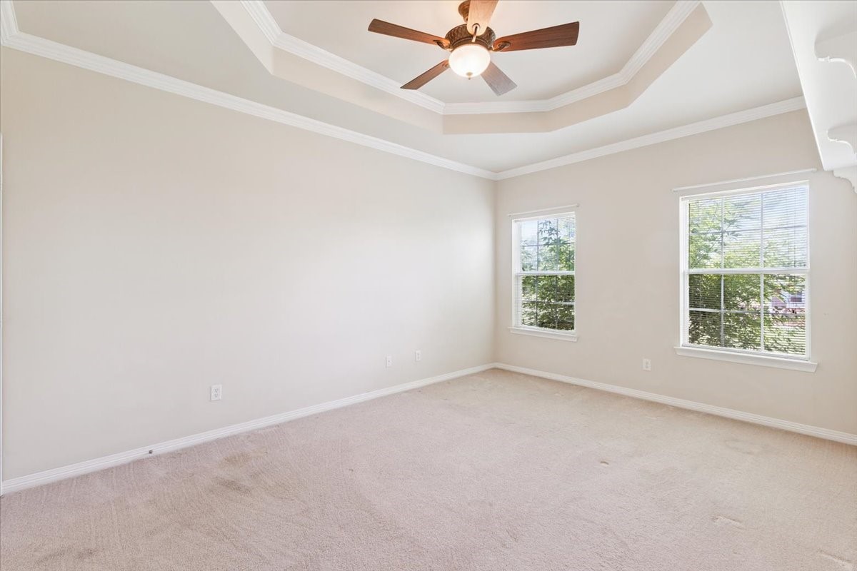 1062 Savannah Lane Oak Ridge TX 75142