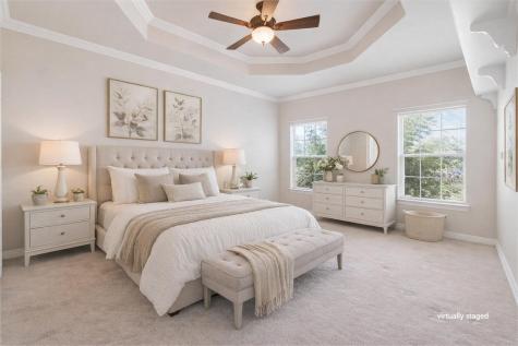 1062 Savannah Lane Oak Ridge TX 75142