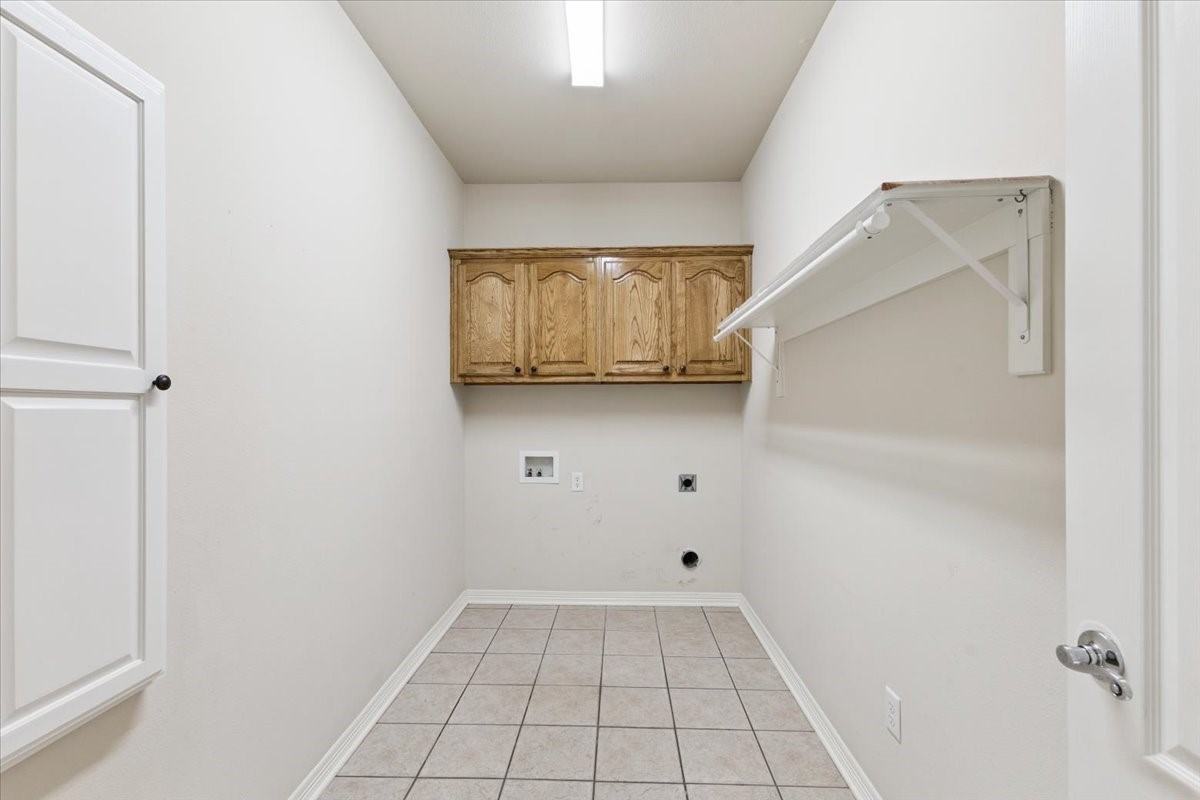 1062 Savannah Lane Oak Ridge TX 75142
