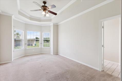 1062 Savannah Lane Oak Ridge TX 75142