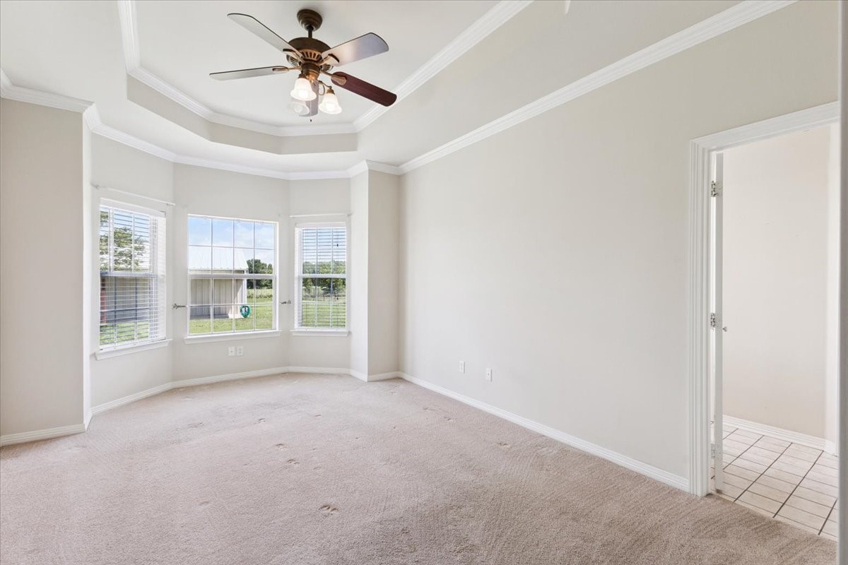 1062 Savannah Lane Oak Ridge TX 75142