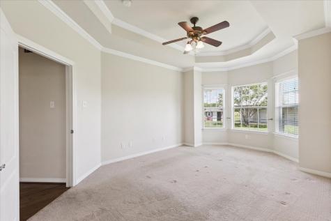 1062 Savannah Lane Oak Ridge TX 75142