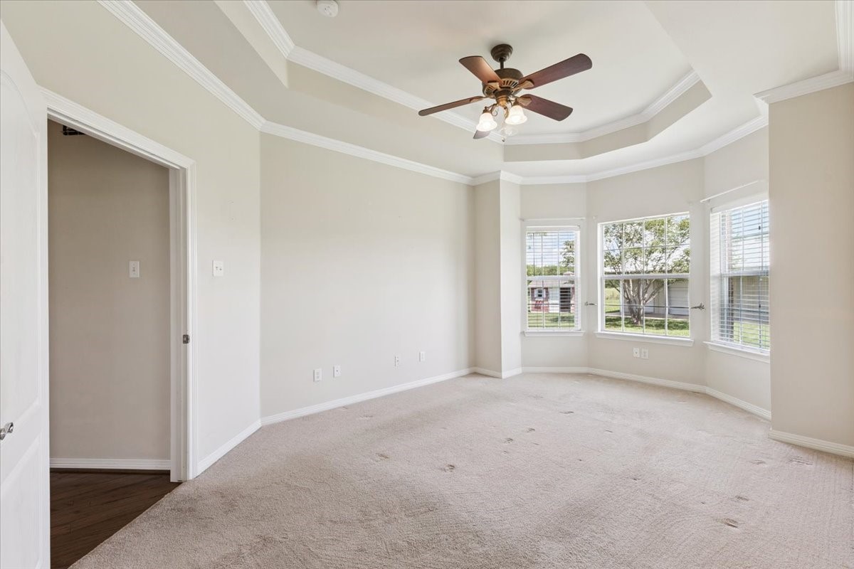 1062 Savannah Lane Oak Ridge TX 75142