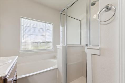 1062 Savannah Lane Oak Ridge TX 75142