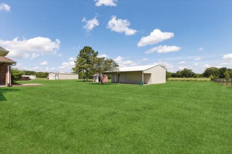 1062 Savannah Lane Oak Ridge TX 75142