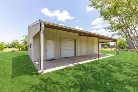 1062 Savannah Lane Oak Ridge TX 75142