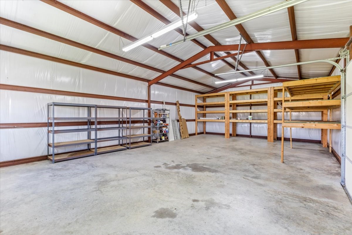 1062 Savannah Lane Oak Ridge TX 75142