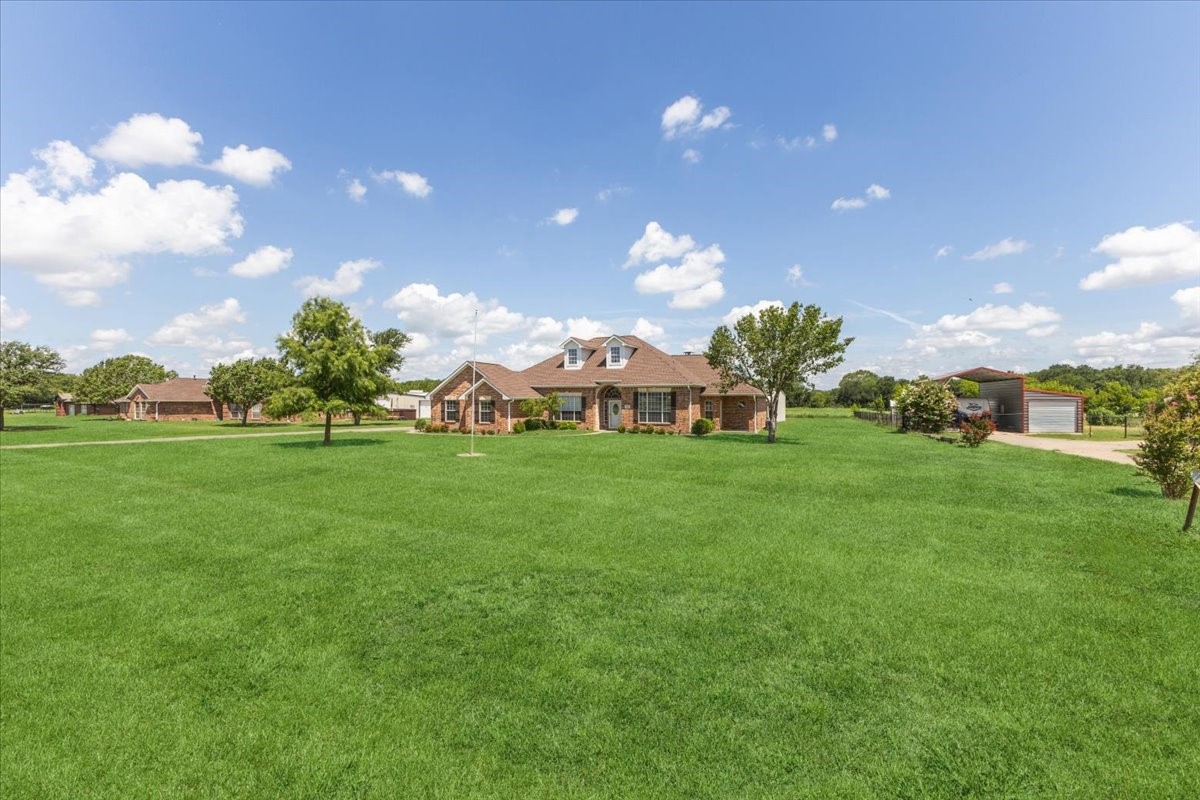 1062 Savannah Lane Oak Ridge TX 75142
