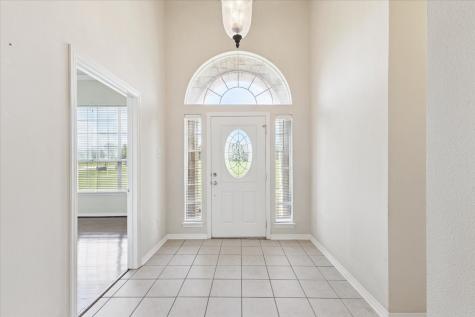 1062 Savannah Lane Oak Ridge TX 75142
