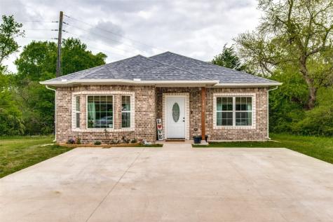 1016 N Branch Street Sherman TX 75090