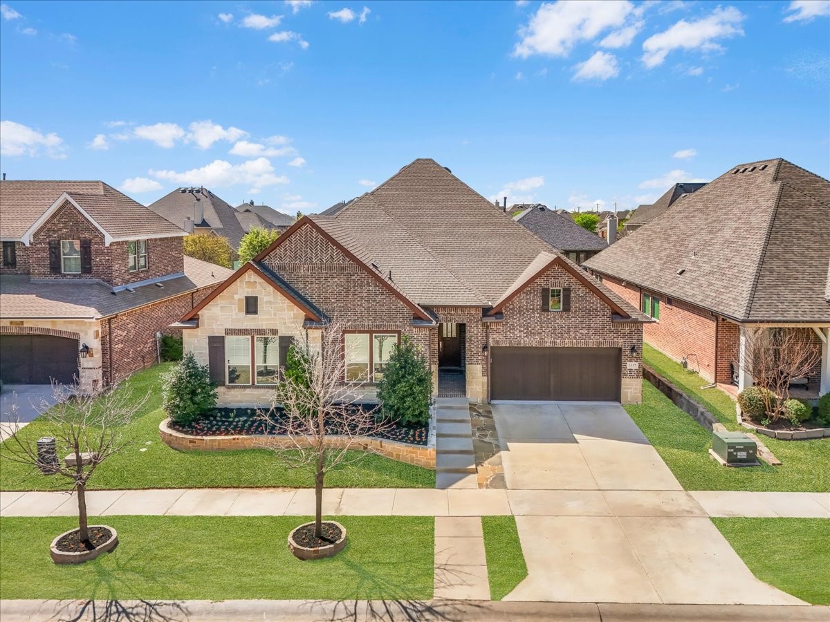 1517 6th Street Argyle TX 76226