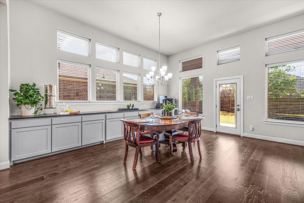 1517 6th Street Argyle TX 76226