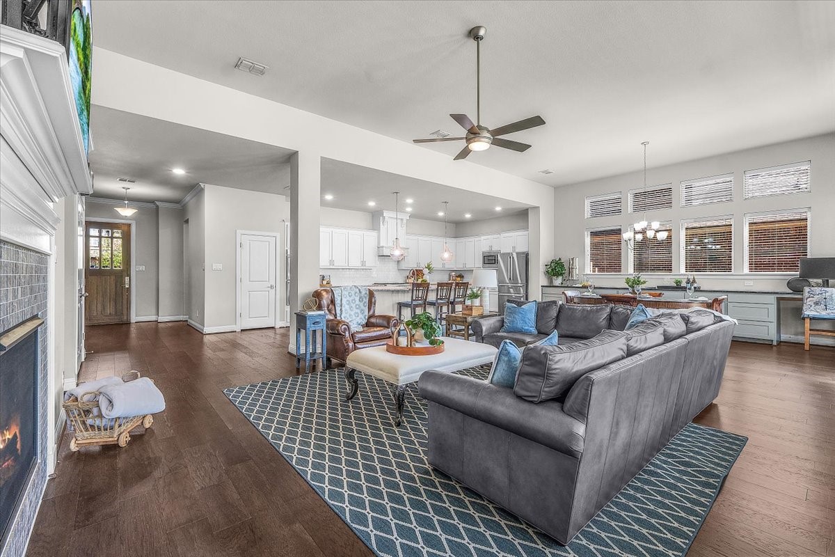 1517 6th Street Argyle TX 76226