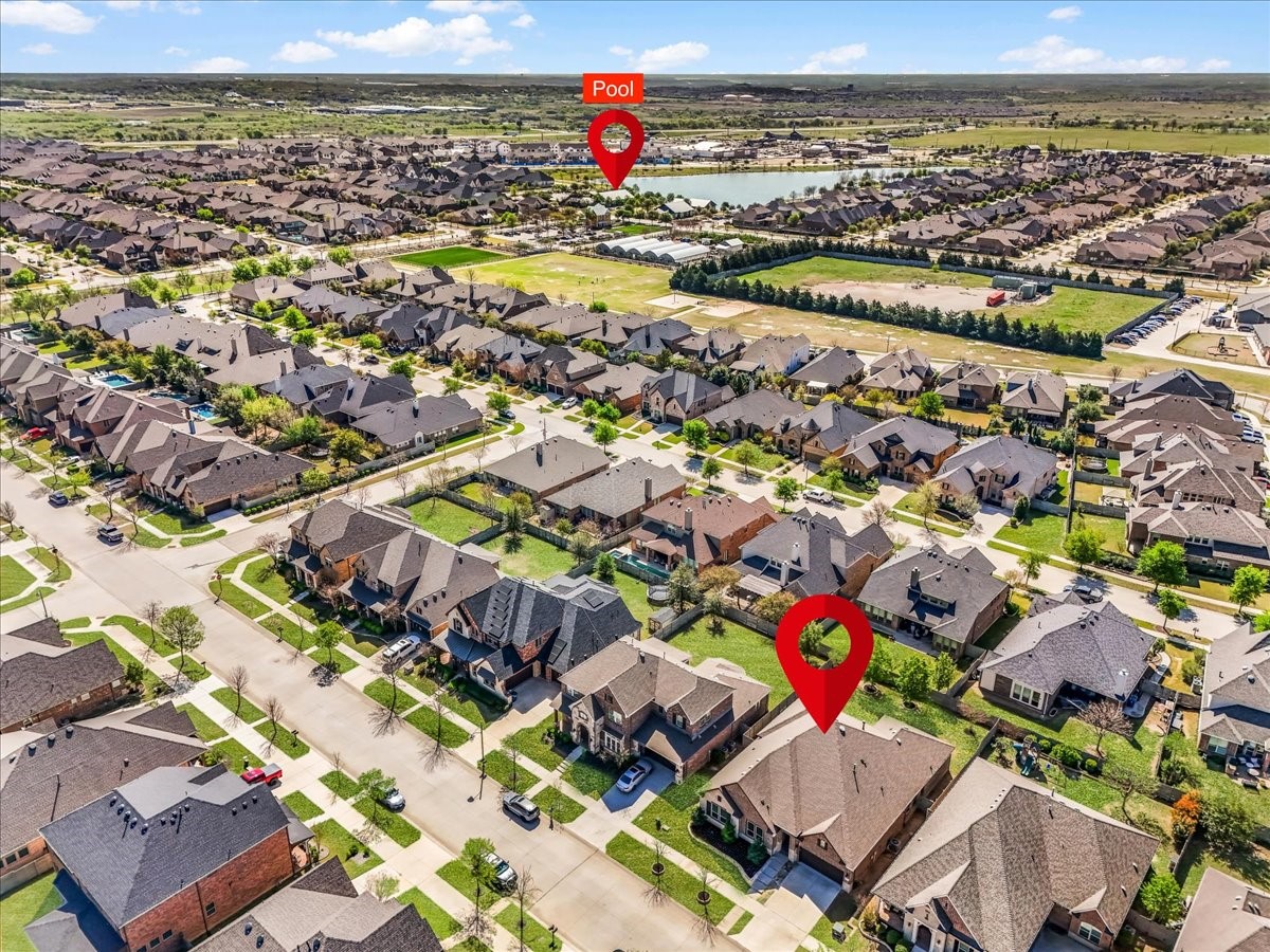 1517 6th Street Argyle TX 76226