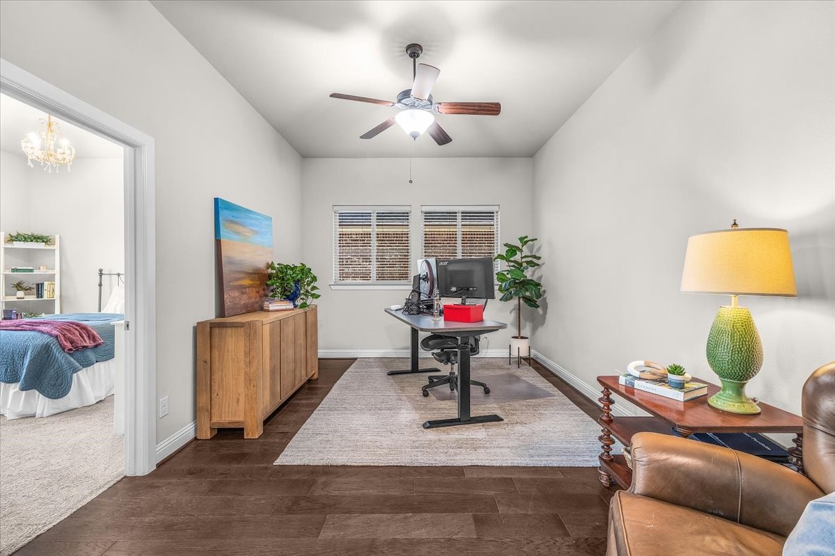 1517 6th Street Argyle TX 76226