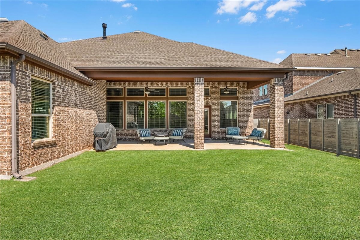 1517 6th Street Argyle TX 76226