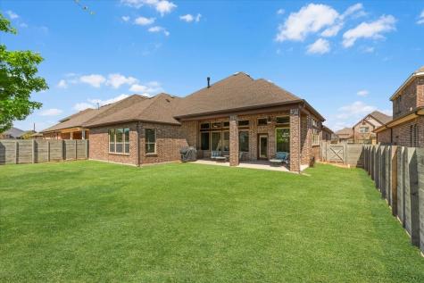1517 6th Street Argyle TX 76226