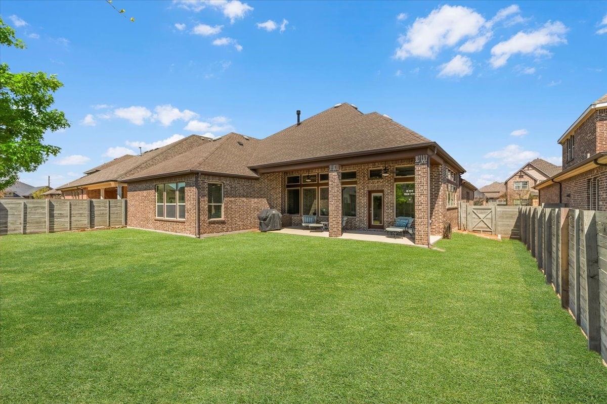 1517 6th Street Argyle TX 76226