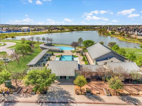 1517 6th Street Argyle TX 76226