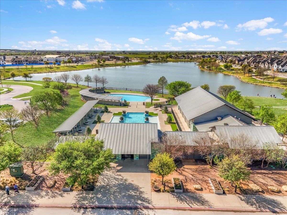 1517 6th Street Argyle TX 76226